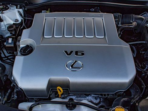 Used 2015 Lexus ES 350 image 32