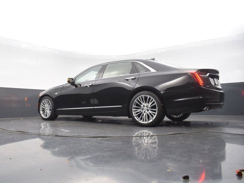 Used 2020 Cadillac CT6 Premium Luxury image 50