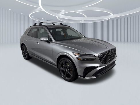 New 2026 Genesis GV70 2.5T Sport Prestige AWD/4WD image 1