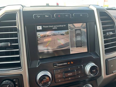 Used 2018 Ford F150 King Ranch w/ Equipment Group 601A Luxury image 15