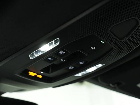 New 2025 Porsche Panamera 4 image 35