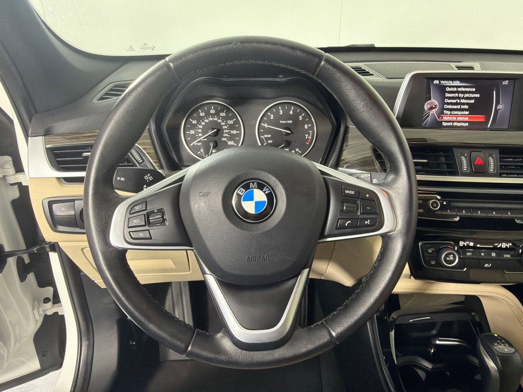 Used 2016 BMW X1 xDrive28i AWD/4WD image 13