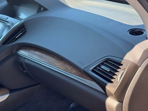 Used 2020 Acura MDX SH-AWD w/ Advance Package image 28