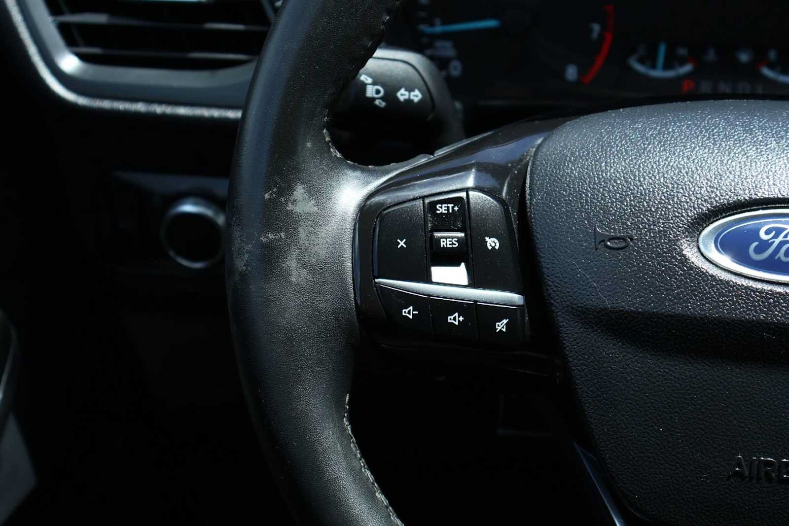 Used 2022 Ford Escape SE w/ Convenience Package AWD/4WD image 22