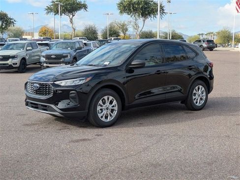 New 2026 Ford Escape Active image 25