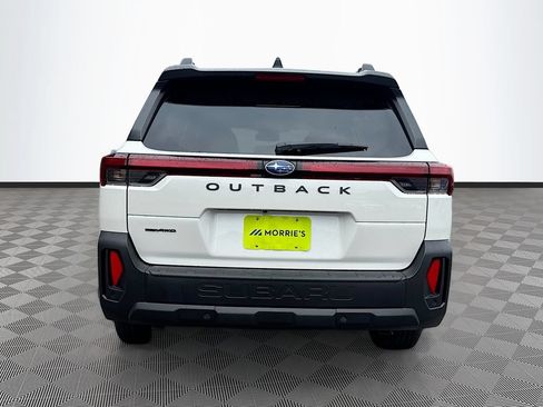 New 2026 Subaru Outback Touring XT AWD/4WD image 33