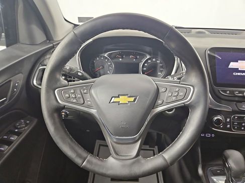 Used 2023 Chevrolet Equinox LT AWD/4WD image 15