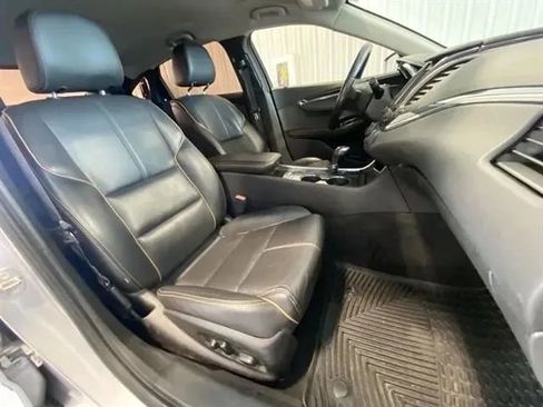 Used 2019 Chevrolet Impala Premier image 25
