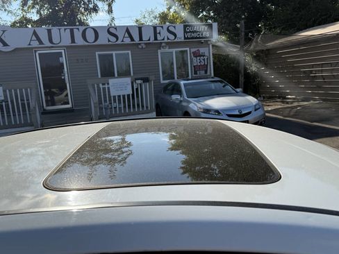 Used 2008 Hyundai Sonata SE image 20