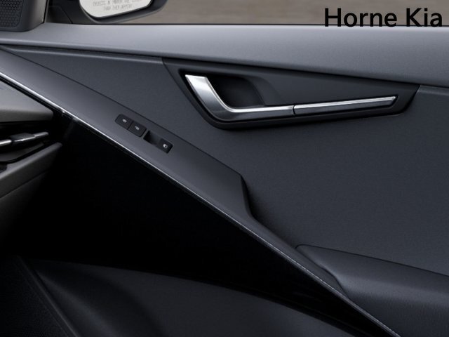 New 2026 Kia Niro LX FWD image 25