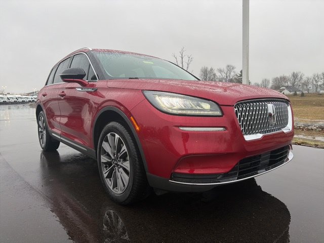 Used 2022 Lincoln Corsair Reserve w/ Elements Package AWD/4WD 360° Tour
