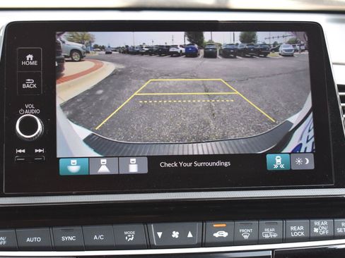 Used 2025 Honda Odyssey EX-L image 5