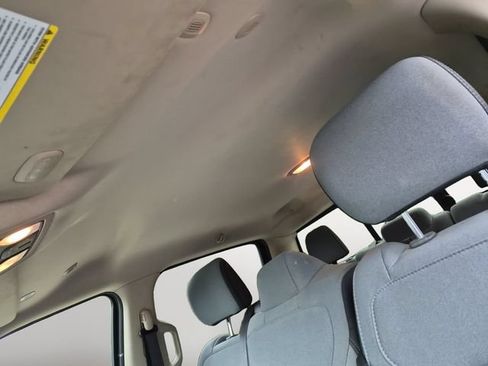 Used 2019 RAM 1500 Big Horn AWD/4WD image 12