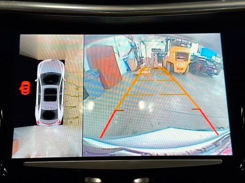 Used 2016 Cadillac XTS Luxury w/ Driver Awareness Package AWD/4WD image 15