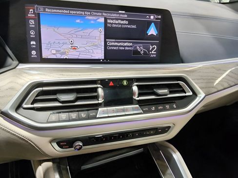 Used 2020 BMW X6 xDrive40i AWD/4WD image 20