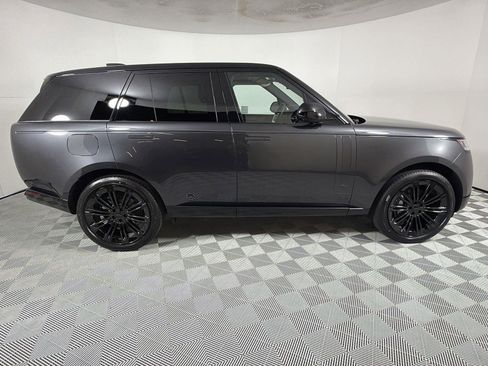 New 2026 Land Rover Range Rover SE image 6