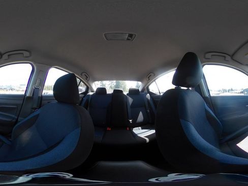 Used 2025 Nissan Versa SV FWD image 42
