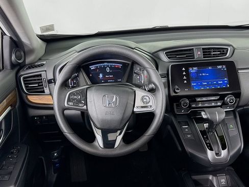 Used 2019 Honda CR-V EX image 11