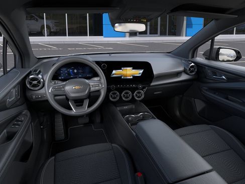 New 2026 Chevrolet Blazer EV LT FWD image 29