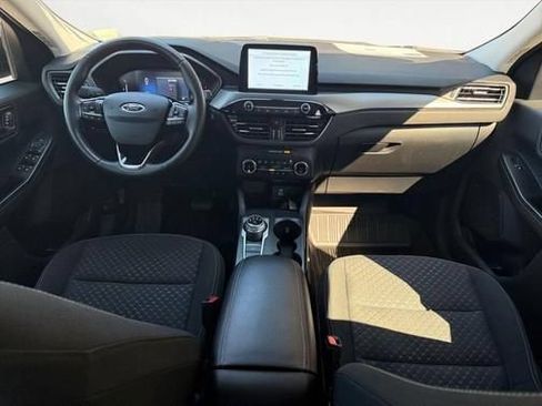 Used 2023 Ford Escape Active AWD/4WD image 10