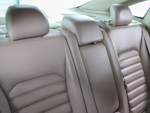 Used 2019 Ford Fusion SEL image 27