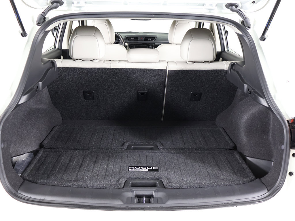 Used 2019 Nissan Rogue Sport SL w/ Premium Package AWD/4WD image 21