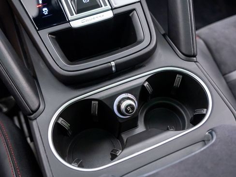 Certified 2023 Porsche Cayenne GTS AWD/4WD image 29