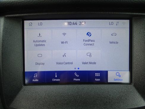 Used 2020 Ford Ranger 4x4 Supercrew XLT w/ XLT Sport Appearance Package image 26