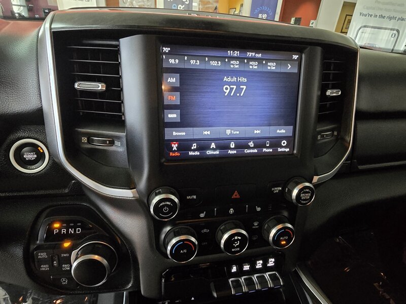 Used 2019 RAM 1500 Big Horn AWD/4WD image 27