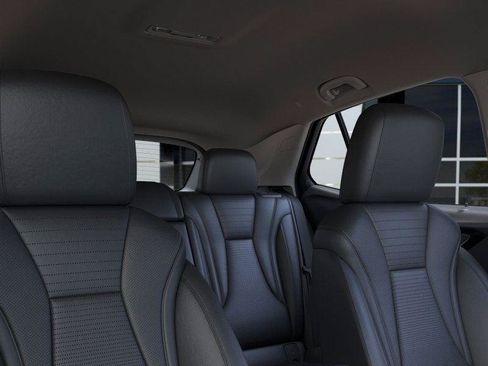 New 2026 Buick Envision Preferred AWD/4WD image 24