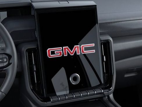New 2026 GMC Yukon AT4 w/ AT4 Premium Plus Package AWD/4WD image 20