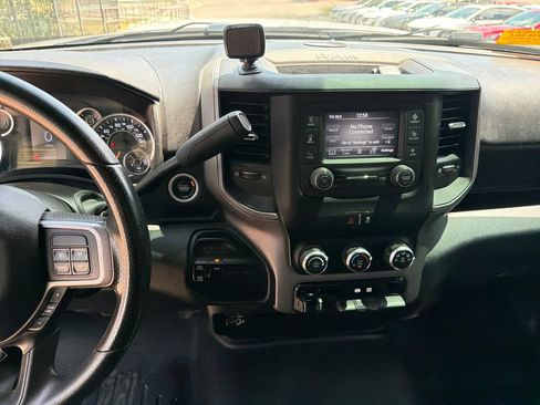 Used 2021 RAM 3500 Tradesman AWD/4WD image 25