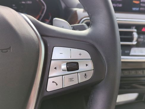 Certified 2023 BMW X3 sDrive30i w/ Premium Package image 19