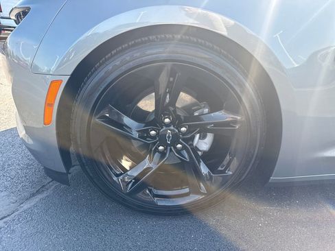 Used 2023 Chevrolet Camaro LT w/ RS Package image 14