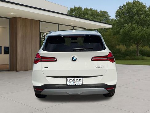 New 2026 BMW X3 xDrive30 w/ Premium Package image 10