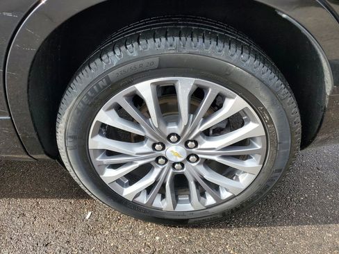 Used 2019 Chevrolet Blazer Premier w/ Driver Confidence II Package image 33