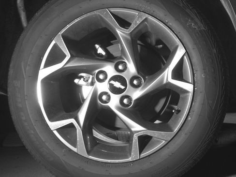 Used 2025 Chevrolet Trax LT w/ LT Convenience Package FWD image 15