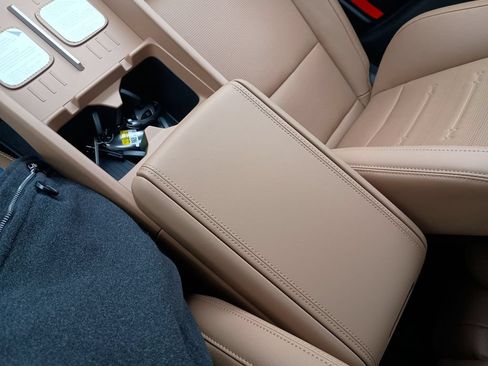New 2026 Hyundai Santa Fe Limited AWD/4WD image 26