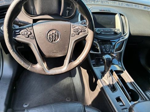 Used 2016 Buick LaCrosse Leather FWD image 12