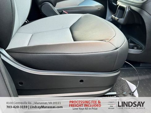 New 2026 RAM ProMaster 1500 w/ Safety Group FWD image 13