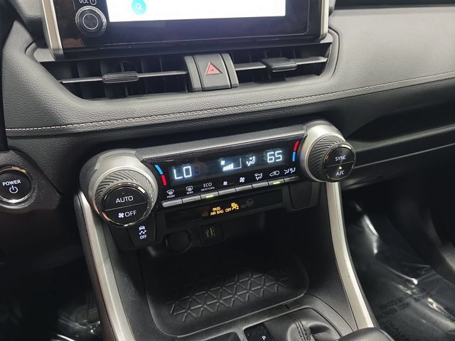 Certified 2025 Toyota RAV4 XLE AWD/4WD image 21