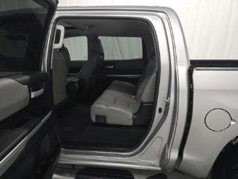 Used 2015 Toyota Tundra Limited w/ Limited Premium Package image 11