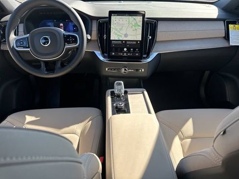 New 2026 Volvo XC90 B6 Plus w/ Protection Package AWD/4WD image 13