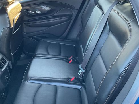 Used 2020 GMC Terrain SLT image 46