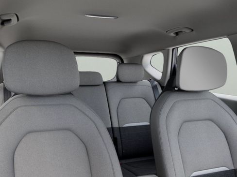 New 2027 Kia Seltos S FWD image 27