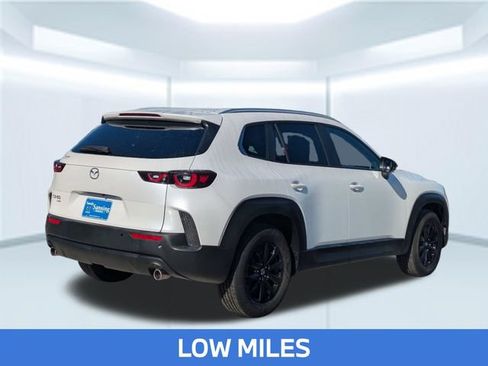 Used 2026 MAZDA CX-50 AWD 2.5 S w/ Preferred Pkg image 6