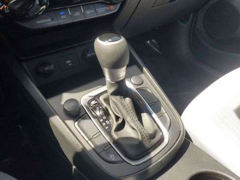 Used 2023 Hyundai Kona SEL w/ Cargo Package image 28