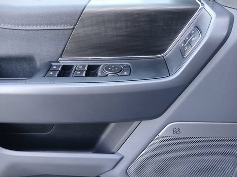 Certified 2025 Ford F150 Lariat w/ Equipment Group 501A Mid AWD/4WD image 18
