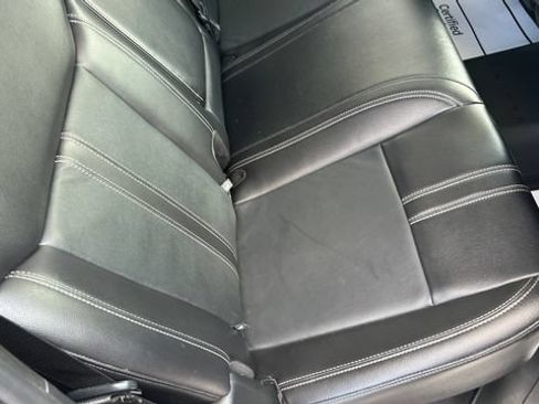 Used 2022 Ford Ranger Lariat w/ Equipment Group 501A High AWD/4WD image 38