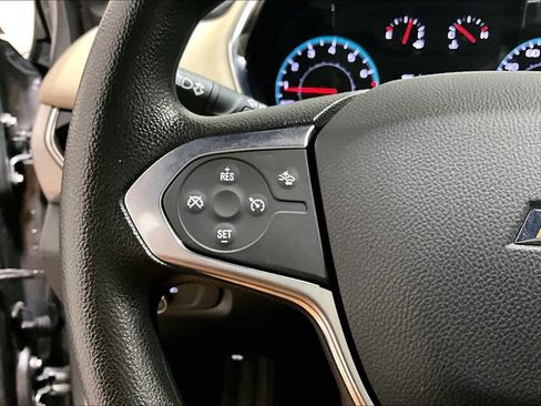 Used 2023 Chevrolet Traverse LS w/ Safety Package image 11